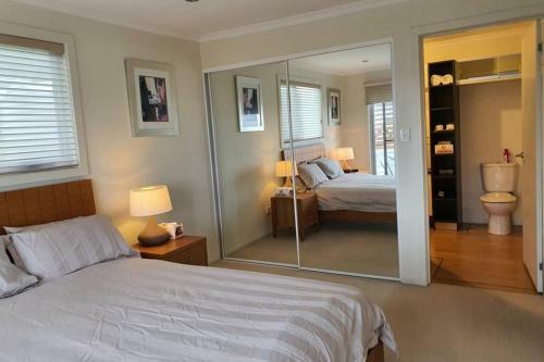 Boat Harbour Beach Luxury Villa