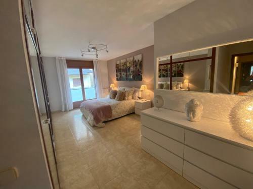 Fiter I Rossell Apartament