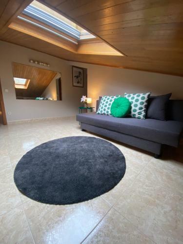Fiter I Rossell Apartament