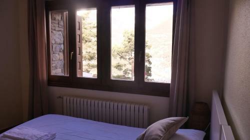Chalet de Monta�a Con Vistas