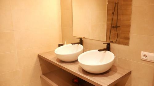 Chalet de Monta�a Con Vistas