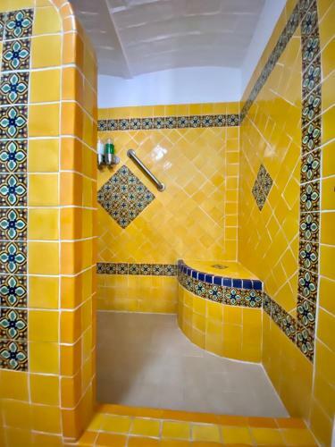 Posada Casa Del Sol Inn