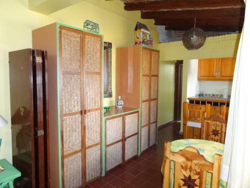 Apartamento Casa De Como