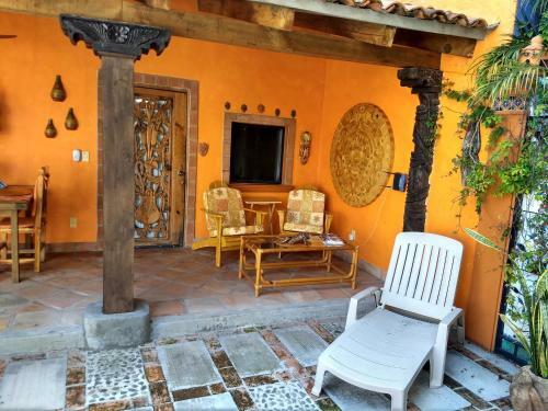 Apartamento Casa De Como