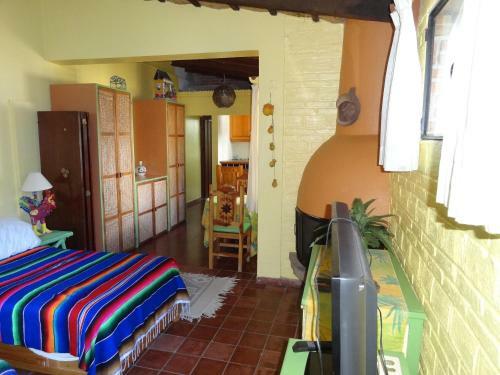 Apartamento Casa De Como