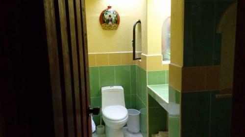 Apartamento Casa De Como