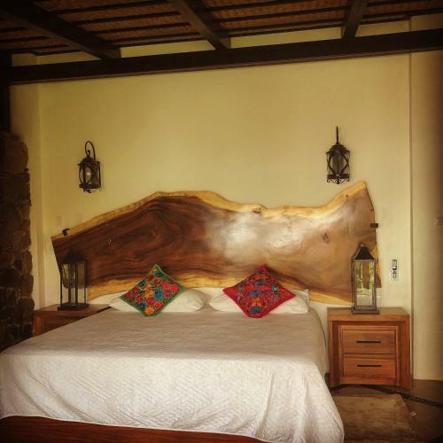 Casa Miura Hotel Boutique