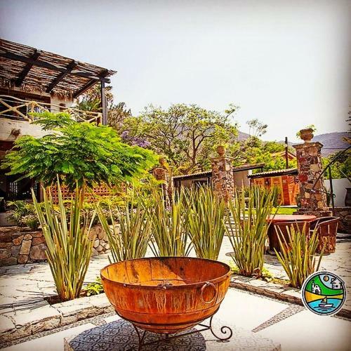 Casa Miura Hotel Boutique