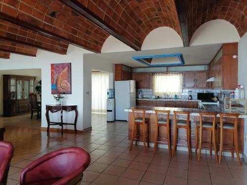 Casa Mirador Del Lago