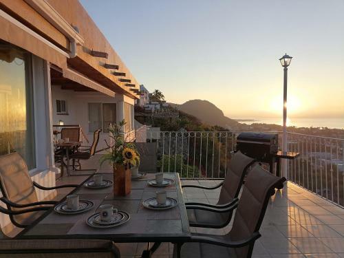 Casa Mirador Del Lago