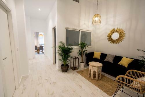 Apartamento Bhost-calle Nueva