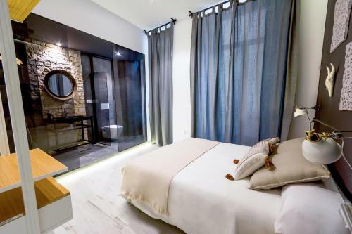 Apartamento Bhost-calle Nueva