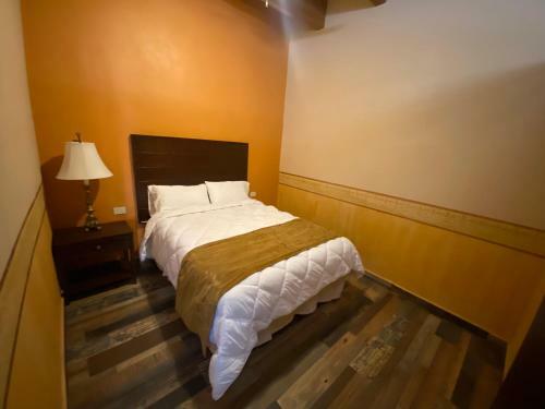 Hotel Real De Los Alamos