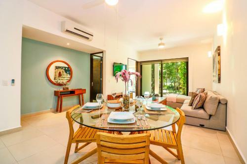 Apartamento Tao Hira Luxury Akumal