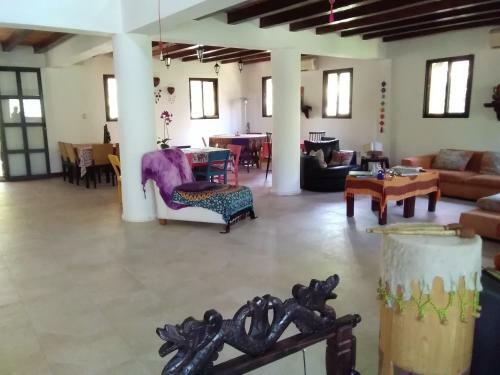 Agroturismo Villas Tortugas Akumal
