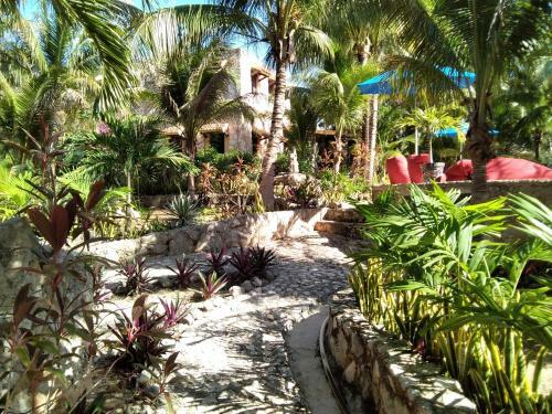 Agroturismo Villas Tortugas Akumal
