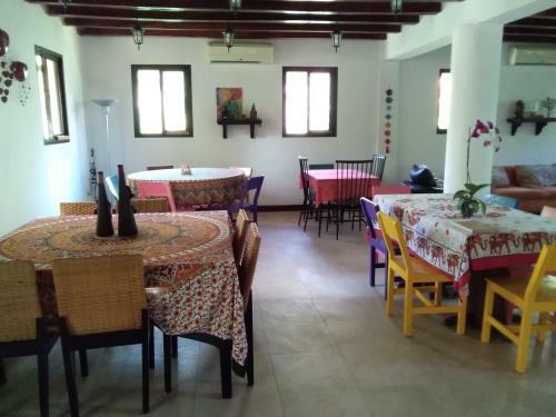 Agroturismo Villas Tortugas Akumal