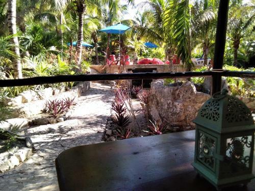 Agroturismo Villas Tortugas Akumal