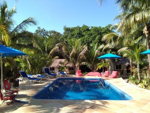 Agroturismo Villas Tortugas Akumal