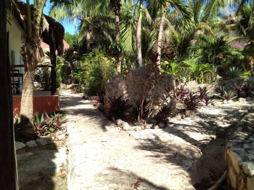 Agroturismo Villas Tortugas Akumal