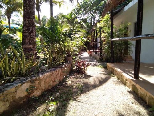 Agroturismo Villas Tortugas Akumal