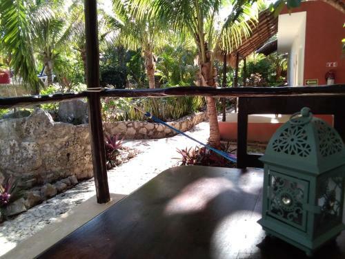 Agroturismo Villas Tortugas Akumal