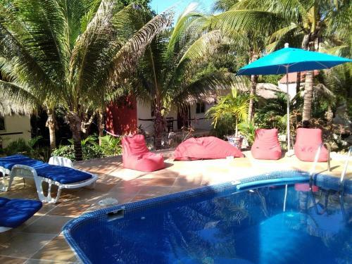 Agroturismo Villas Tortugas Akumal