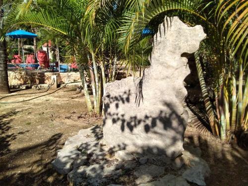 Agroturismo Villas Tortugas Akumal