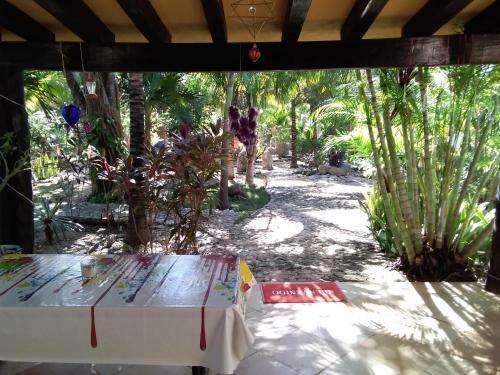 Agroturismo Villas Tortugas Akumal