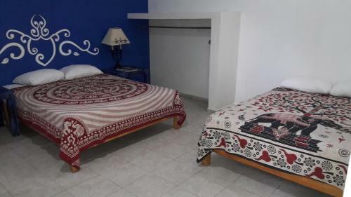 Agroturismo Villas Tortugas Akumal
