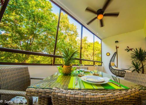 Apartamento Luxury Loft Resort Amenities