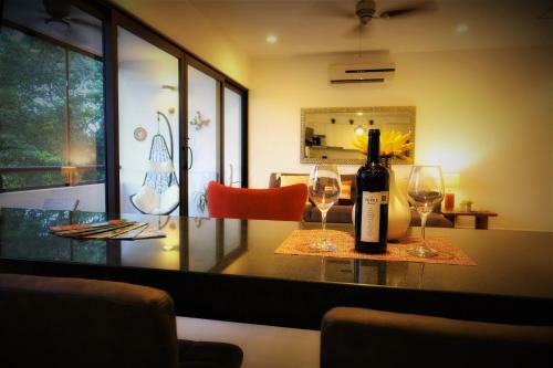 Apartamento Luxury Loft Resort Amenities