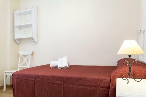 Apartamento M�laga Huelin