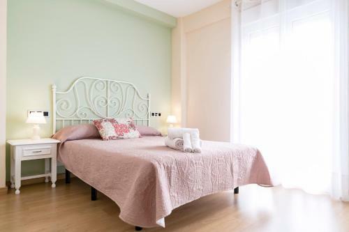 Apartamento M�laga Huelin