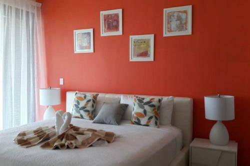 Apartamento Deluxe New Beachfront Penthouse In Akumal