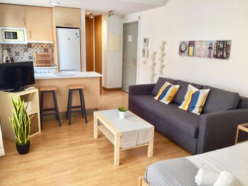 Apartamento Sun&life de La Mota