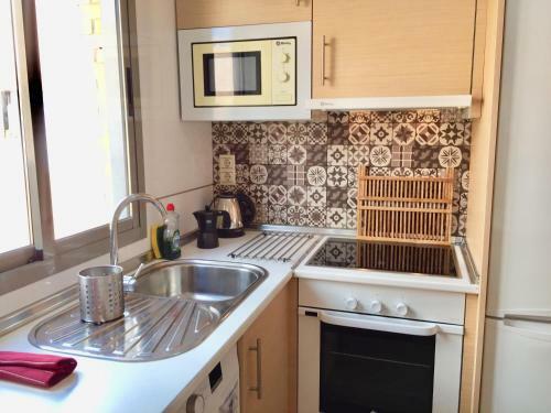 Apartamento Sun&life de La Mota