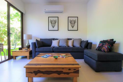 Fantastic 2br Apartment With Private Terrace Rooftop Terrace And Pool Facilities