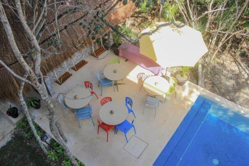 Fantastic 2br Apartment With Private Terrace Rooftop Terrace And Pool Facilities