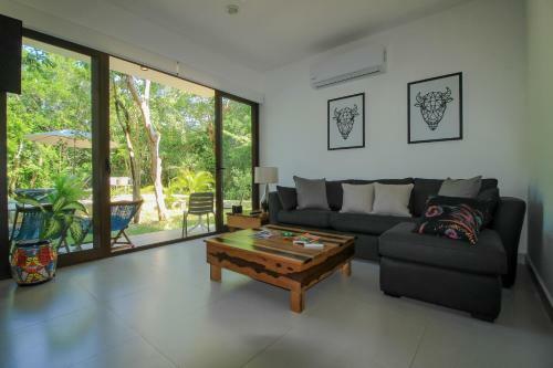 Fantastic 2br Apartment With Private Terrace Rooftop Terrace And Pool Facilities