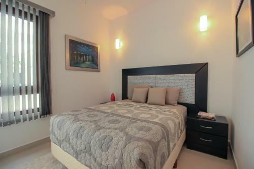 Apartamento Chic Modern Condo Private Balcony Infinity Pool In The Complex Wellness Focused Community