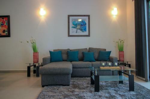 Apartamento Chic Modern Condo Private Balcony Infinity Pool In The Complex Wellness Focused Community