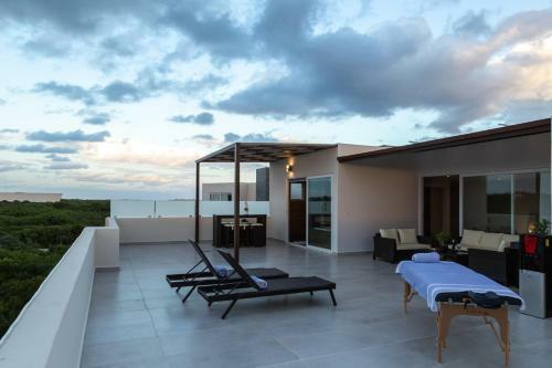Apartamento Solmare