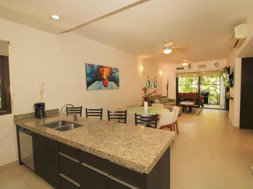 Tao Luxury Apartment 2 Bedrooms
