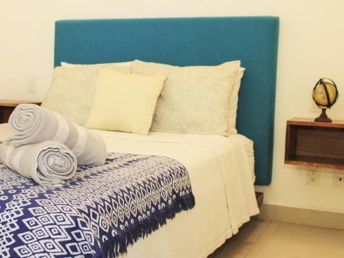 Tao Luxury Apartment 2 Bedrooms