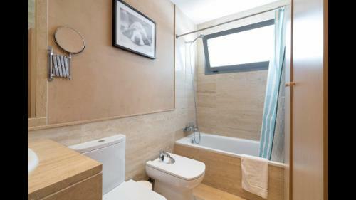 Apartamento Playa Y Piscina 1-4 Personas