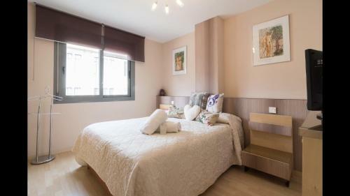 Apartamento Playa Y Piscina 1-4 Personas