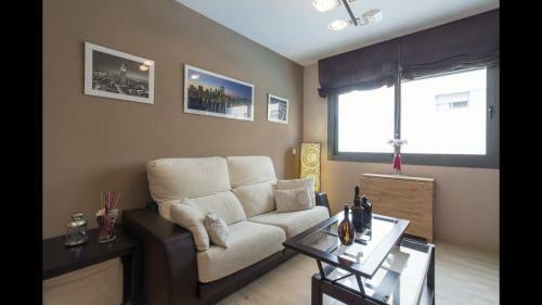 Apartamento Playa Y Piscina 1-4 Personas