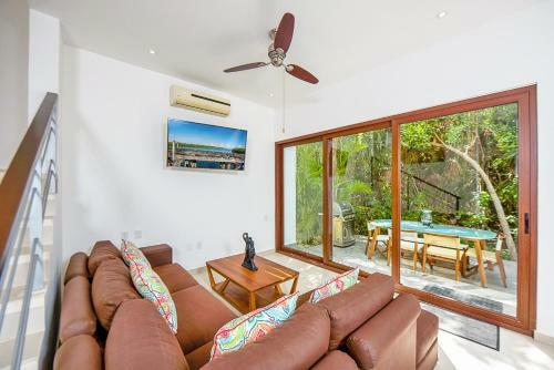 Villa Tao Ocean Luxury Home Akumal