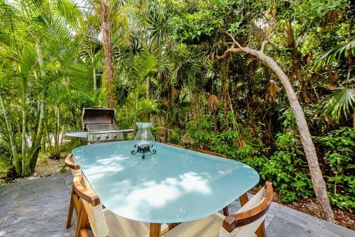 Villa Tao Ocean Luxury Home Akumal